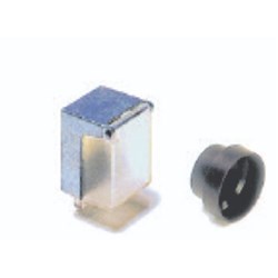 ABB 080CPT Rubber Protective Cap For: P9MPNG P9MPNG P9MPLGD P9MPLGV
