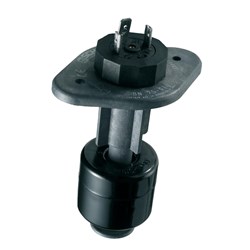 Schmersal 101055702 Magnetic Reed Switch 1A Pre-Wired Cable Terminal