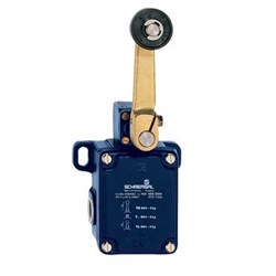 Schmersal 101059496 Position Switch 1NC-1NO Silver Contact