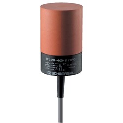 Schmersal 101060007 Inductive Proximity Switch NO-NC 2m L Cable