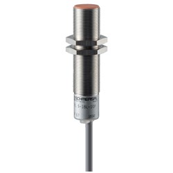 Schmersal 101102130 Inductive Proximity Switch NO-NC 20m L Cable