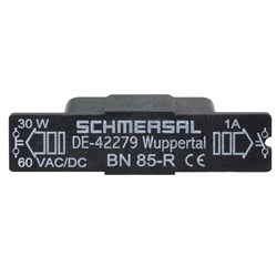 Schmersal 101104900 Magnetic Reed Switch