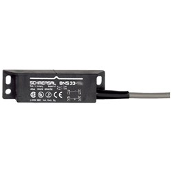 Schmersal 101110010 Magnetic Safety Sensor 5m Cable