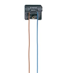 Schmersal 101114790 Magnetic Reed Switch 5m L Cable 1A BP 10 S Cable Terminal