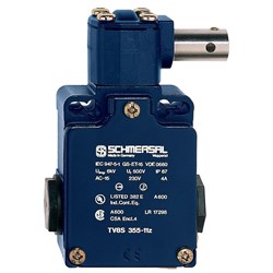 Schmersal 101117211 Safety Hinge Switch 230VAC 1NO+1NC