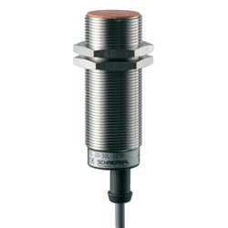 Schmersal 101126987 Inductive Proximity Switch 1NO-2NC