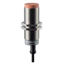Schmersal 101127027 Inductive Proximity Switch 1NO-2NC