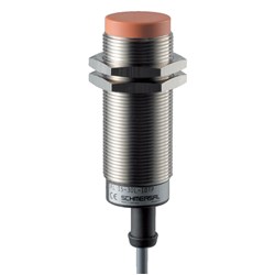 Schmersal 101127041 Inductive Proximity Switch 1NO-2NC