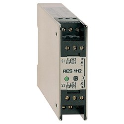 Schmersal 101128982 Safety Relay Module 24VDC NO-NC
