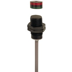 Schmersal 101133009 Magnetic Safety Sensor 1m Cable