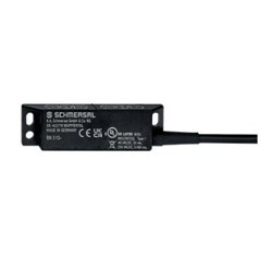 Schmersal 101138111 Magnetic Sensor 2m L Cable
