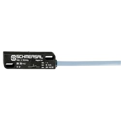 Schmersal 101139647 Magnetic Reed Switch 1m L Cable 1.5A BP 10 Cable Terminal