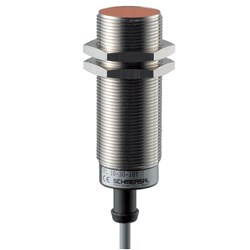 Schmersal 101141542 Inductive Proximity Switch NC