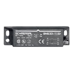 Schmersal 101146423 Magnetic Safety Sensor