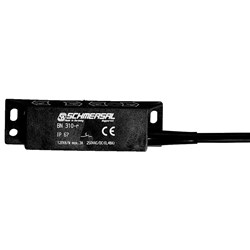 Schmersal 101149097 Magnetic Reed Switch 10m L Cable 3A BP 10 2 Shielding Plates Terminal