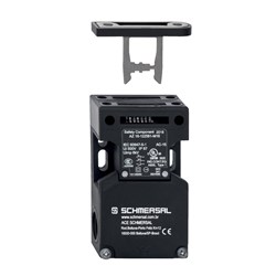 Schmersal 101150623 Safety Switch with Separate Actuator NC