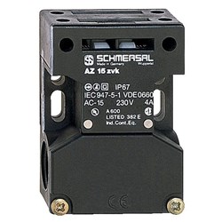 Schmersal 101157376 Safety switch with separate actuator 1NO+1NC