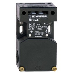 Schmersal 101157379 Safety switch with separate actuator NC