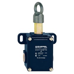 Schmersal 101160100 Pull-Wire Switch 1NO-1NC