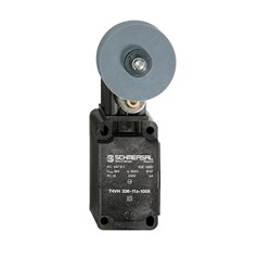 Schmersal 101161475 Position Switch W/Safety Function 40.5mm W Silver Contact