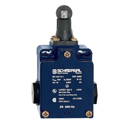 Schmersal 101167072 Position Switch with Safety Function NC