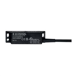 Schmersal 101171780 Magnetic Sensor 10m L Cable