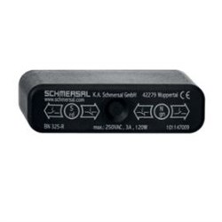 Schmersal 101171792 Magnetic Sensor 0.28m L Cable