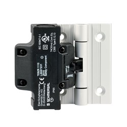 Schmersal 101172009 Safety Hinge Switch 1NO