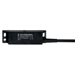 Schmersal 101175622 Magnetic Reed Switch 3A BP 10 M8 Connector Terminal