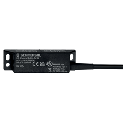 Schmersal 101179248 Magnetic Sensor 0.5m L Cable