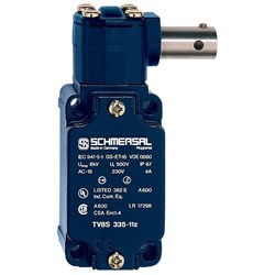 Schmersal 101179250 Safety Hinge Switch 230VAC 1NO+1NC