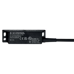 Schmersal 101180917 Magnetic Sensor 3m L Cable