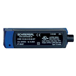 Schmersal 101181067 Safety Sensor