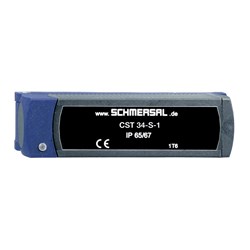 Schmersal 101181085 Actuator CST34