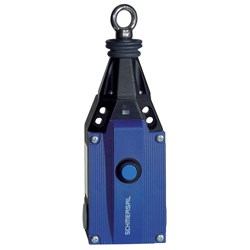 Schmersal 101184329 Pull-Wire Emergency Stop Switch 100000 Operations