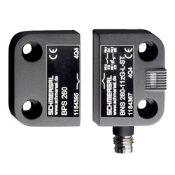 Schmersal 101184381 Magnetic Safety Sensor