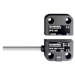 Schmersal 101184385 Magnetic Safety Sensor 1m Cable