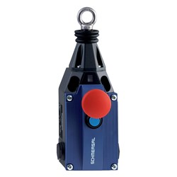 Schmersal 101184477 Pull-Wire Emergency Stop Switch 100000 Operations