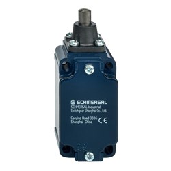 Schmersal 101188901 EX Position Switch with Safety Function 10-30VDC