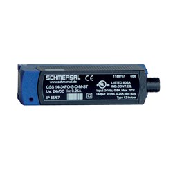 Schmersal 101189088 Safety Sensor