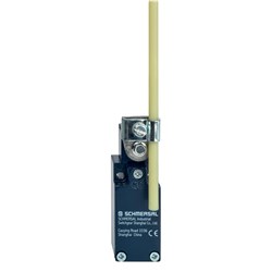 Schmersal 101189578 EX Position Switch with Safety Function 22-49VDC