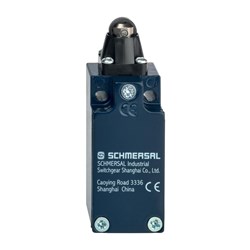 Schmersal 101189789 EX Position Switch with Safety Function 10-49VDC
