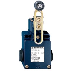 Schmersal 101190216 EX Position Switch with Safety Function 10-30VDC