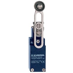 Schmersal 101193015 EX Position Switch with Safety Function 22-49VDC
