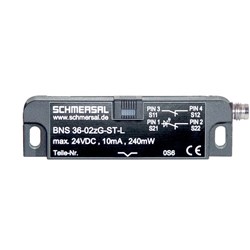 Schmersal 101193156 Magnetic Safety Sensor NC
