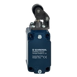 Schmersal 101193510 EX Position Switch with Safety Function 10-30VDC