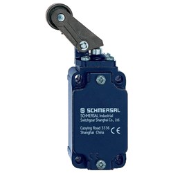 Schmersal 101193996 EX Position Switch with Safety Function 22-49VDC
