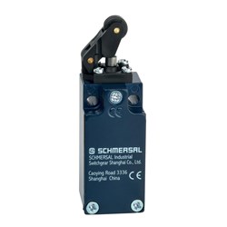 Schmersal 101197740 EX Position Switch with Safety Function 22-49VDC