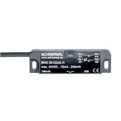 Schmersal 101199603 Safety Sensor 5m Cable