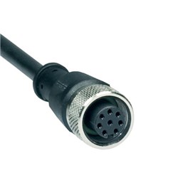Schmersal 101207728 Pre-Wired Cable